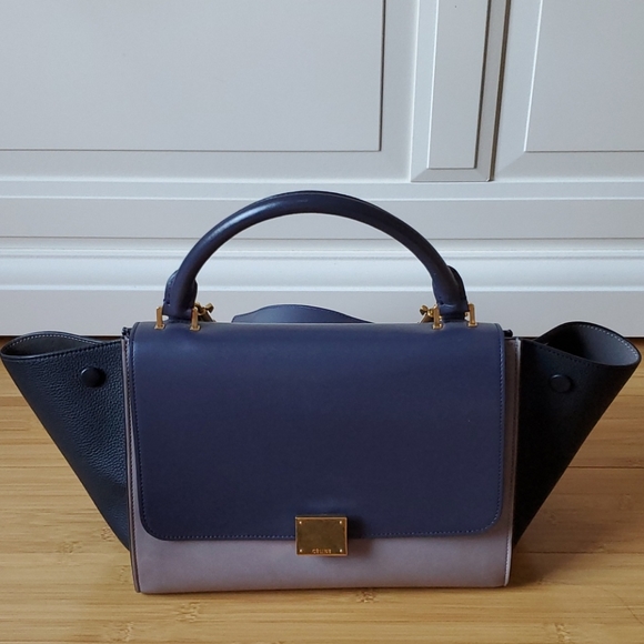 Celine Trapeze - Picture 1 of 4